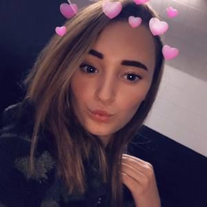Meet your Posher, Jaylynn